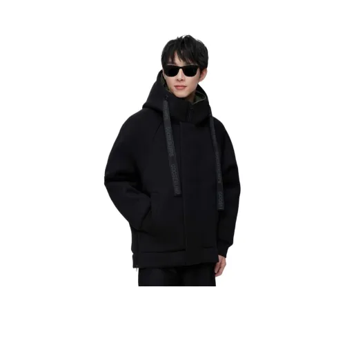 BOSIDENG Унисекс Пуховики