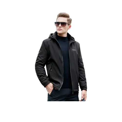 FORTEI Мужские пуховики