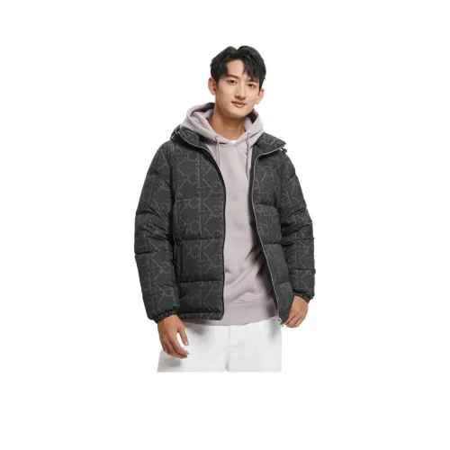 Calvin Klein Мужские Пуховики