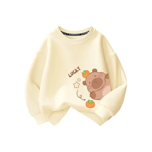 La Chapelle Свитшот Подростки