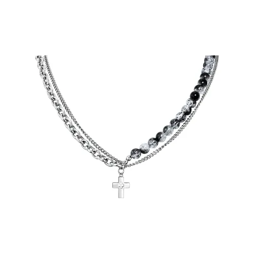 Ожерелья из титановой стали унисекс