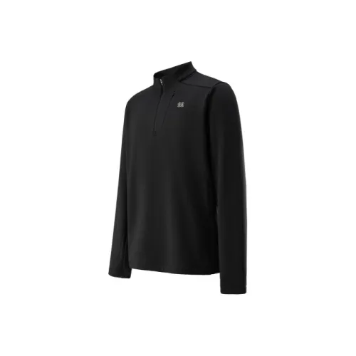 KOLON SPORT Длинный рукав Т-рубашка Мужская