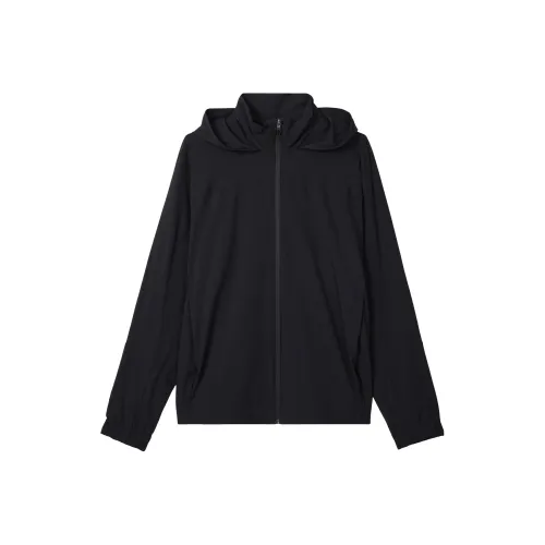 lululemon License to Train Collection Куртки и Пальто Мужской