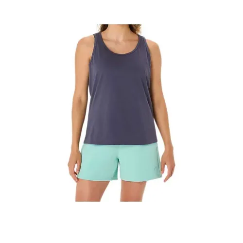 Asics WOMEN'STRAINING CORE Tank Top Женские Серый