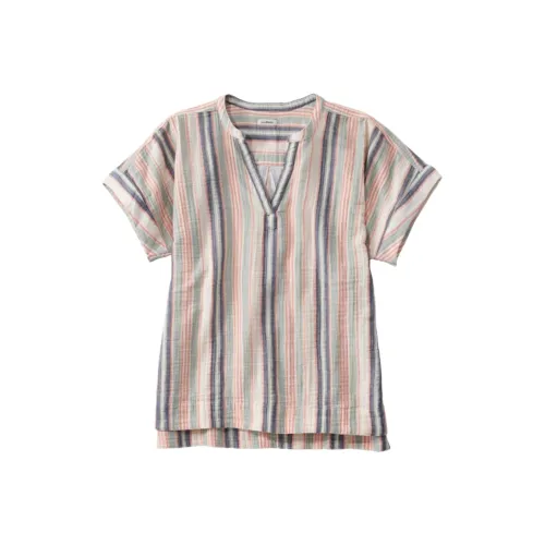 L.L.Bean Женские Рубашки