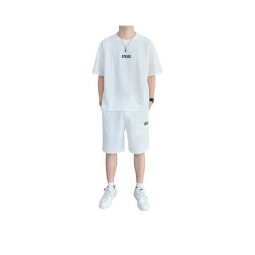 Bejirog Повседневная спортивная одежда для мужчин