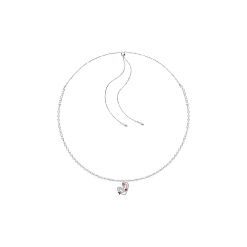 BABYBEI Shell Pearl Ожерелья Женские