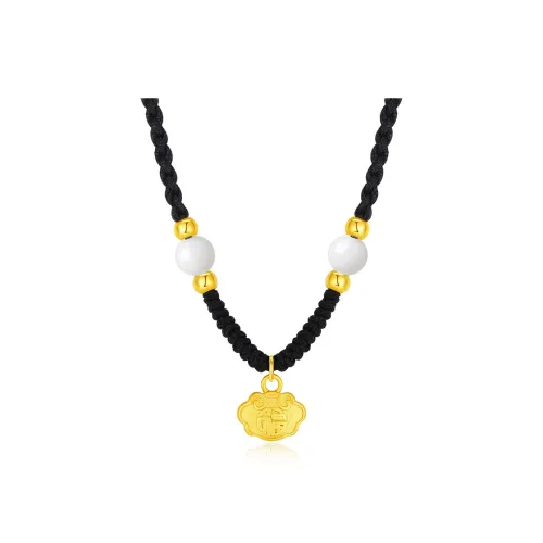 CHIEMOT Ожерелья Унисекс