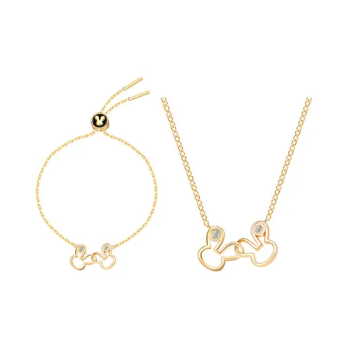 VEECANS Экологичные Медные Ожерелья Женские