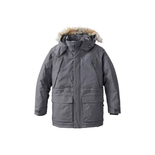 L.L.Bean Мужские Парки