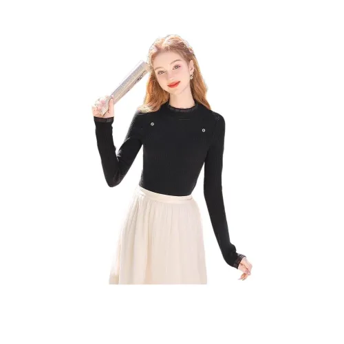 ENEESSI Женская трикотажная одежда