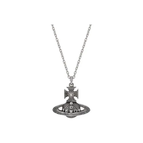 Vivienne Westwood Brass Necklaces Мужской