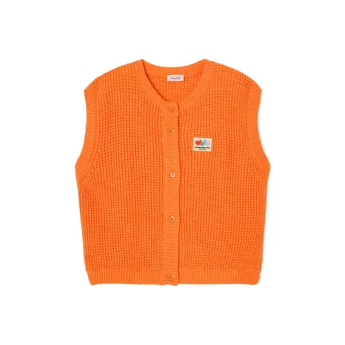 AMERICAN VINTAGE A.M Майка Женская