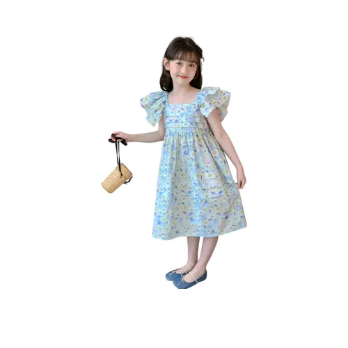 MY LITTLE PONY Платье Blue Baby