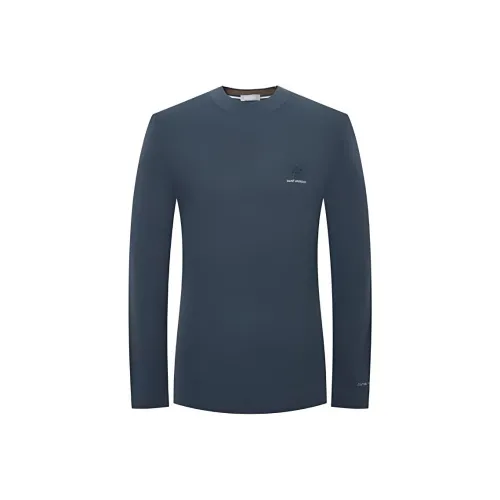 SAINT ANGELO Мужские Свитера