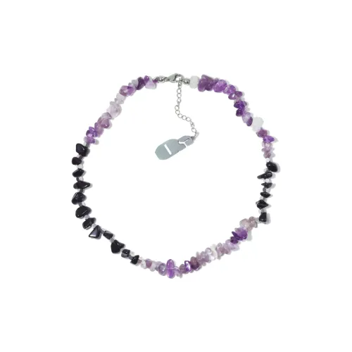 Get'em ON Rubble Ожерелья Унисекс