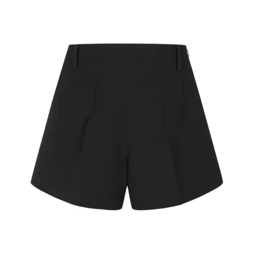 Jiangnan Commoner Женские Повседневные Шорты