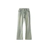 Грязно-желтый