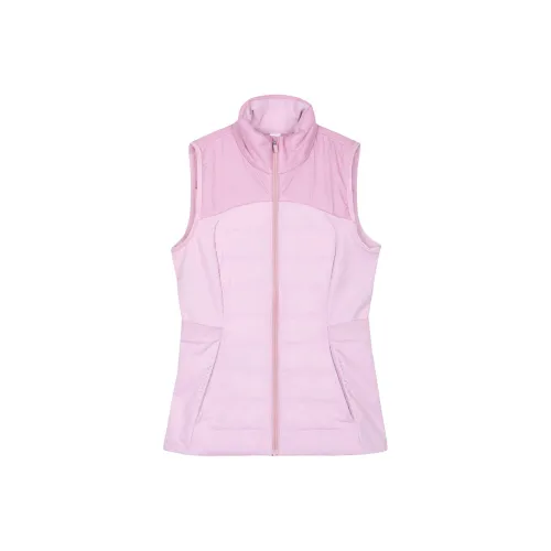 lululemon Женская пуховая жилетка