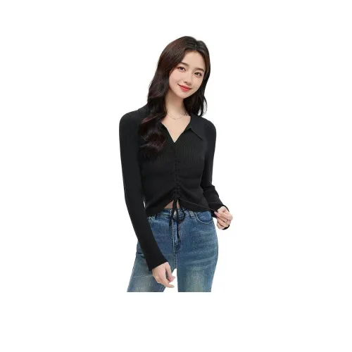 Three Blessings КРОП ТОП Женский