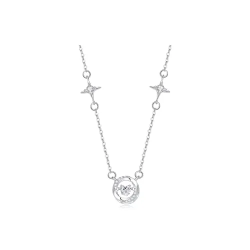 MISS TOOYA Сплав Ожерелья Женские