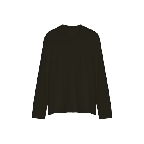 Osens Длинный рукав Т-рубашка Мужская