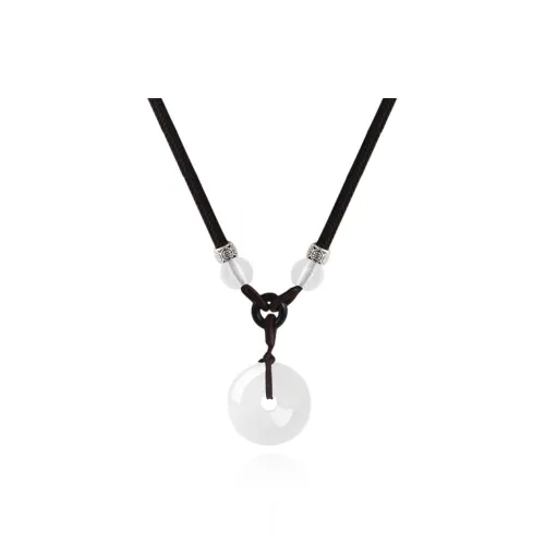 VOCK Ожерелья Унисекс