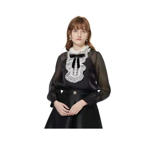 Caroline Женские Рубашки