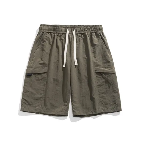 CUAVIO Унисекс Шорты Карго