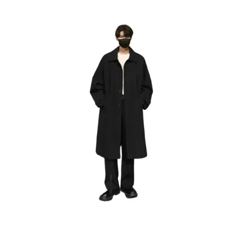 NOAHGIGI Унисекс Тренч