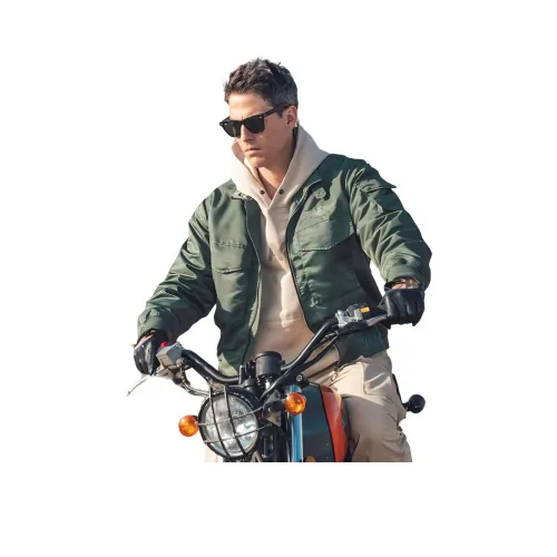 AKCLUB Mororcycle Diaries series Куртки и пальто Мужской