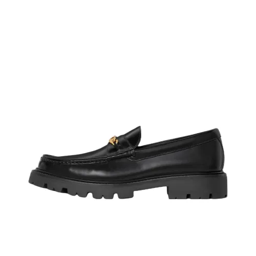 Celine Лоферы Мужские