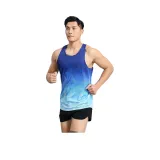 Королевский синий, мужской