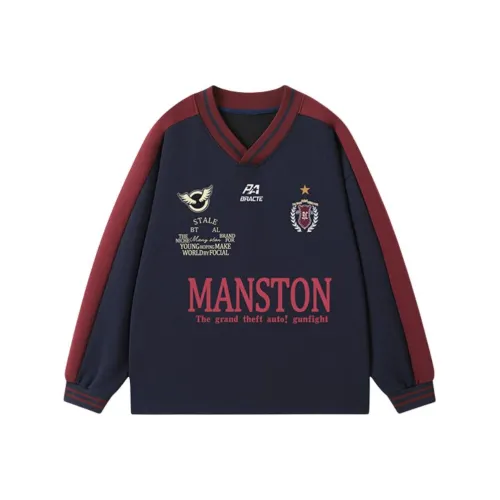 GOODHENLCE Унисекс Толстовки