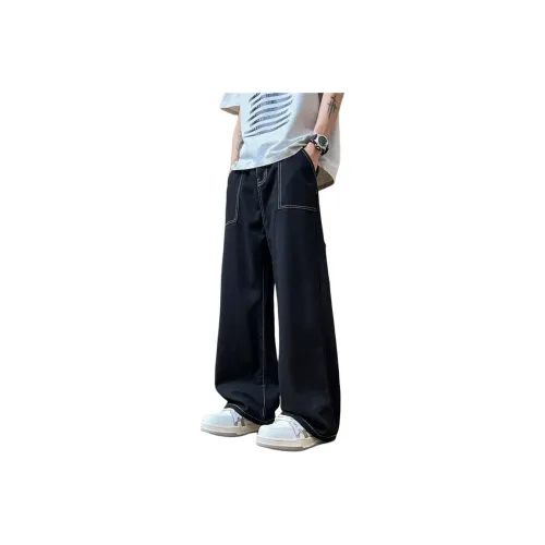 MDGR Унисекс Джинсы