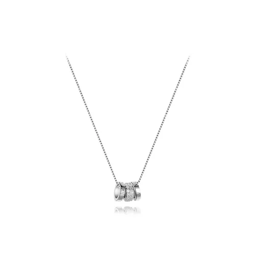 LuluCanaan Сплав Ожерелья Унисекс