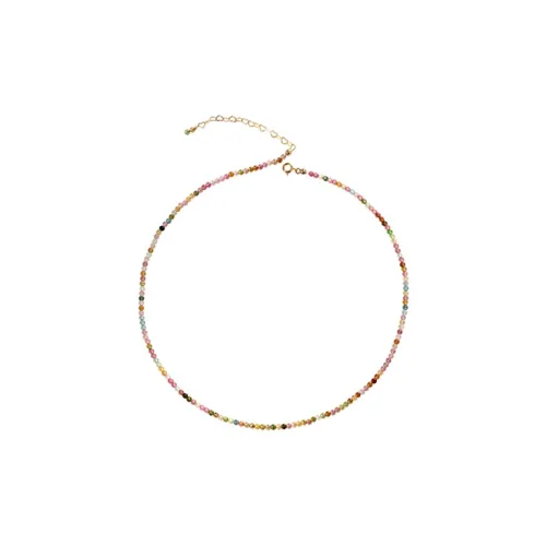 DAN DREAM Сплав Ожерелья Женские