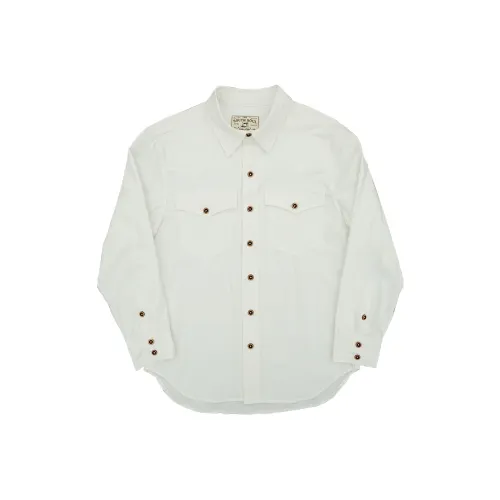 South Soul Western Shirt Unisex
