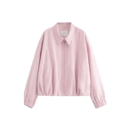 FANSILANEN Cropped Jacket Women's