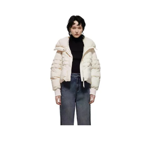 JORYAweekend Пуховик Женские