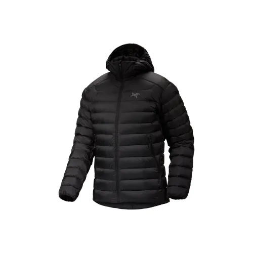 Arcteryx Cerium Down Jacket Men's