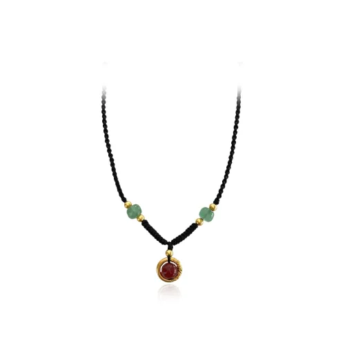 I&YOU Ожерелья Женские