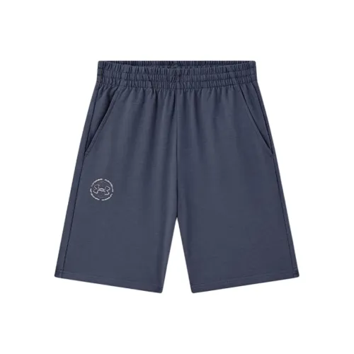 Under Armour Летние Шорты Подростки