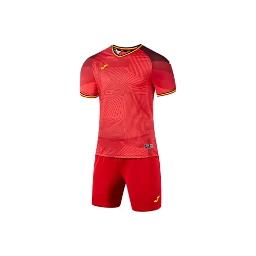 Joma Мужские Наборы Футбольной Формы