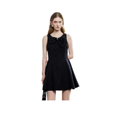 JORYAweekend Без рукавов Платье Женское