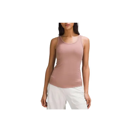 Lululemon Женские Майки