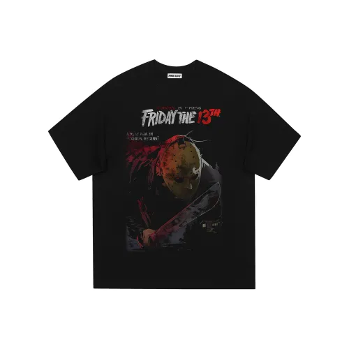 Pirkadat Унисекс Футболки