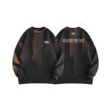 Темно-серый [утолщенный с флисовой подкладкой]