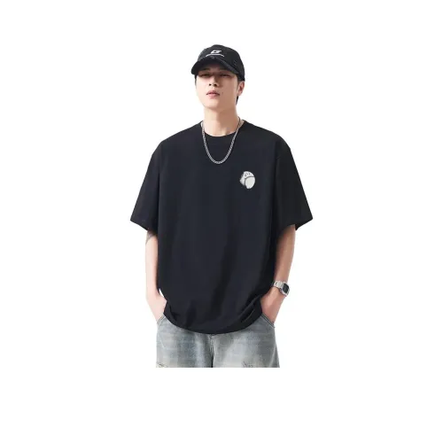 Мужские T-рубашки