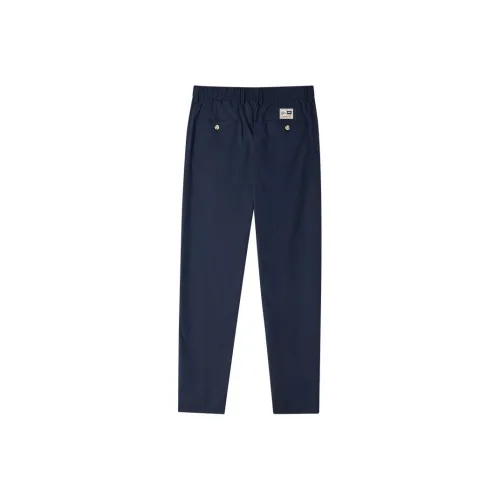 OVERPROTECTION Повседневные брюки Мужские